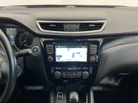 Nissan Qashqai 85kW thumbnail