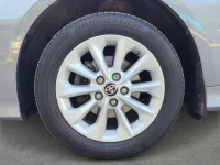 Toyota Corolla 72kW thumbnail
