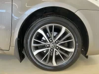 Toyota Avensis 108kW thumbnail