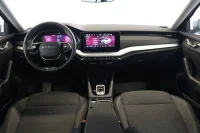 Skoda Octavia 110kW thumbnail