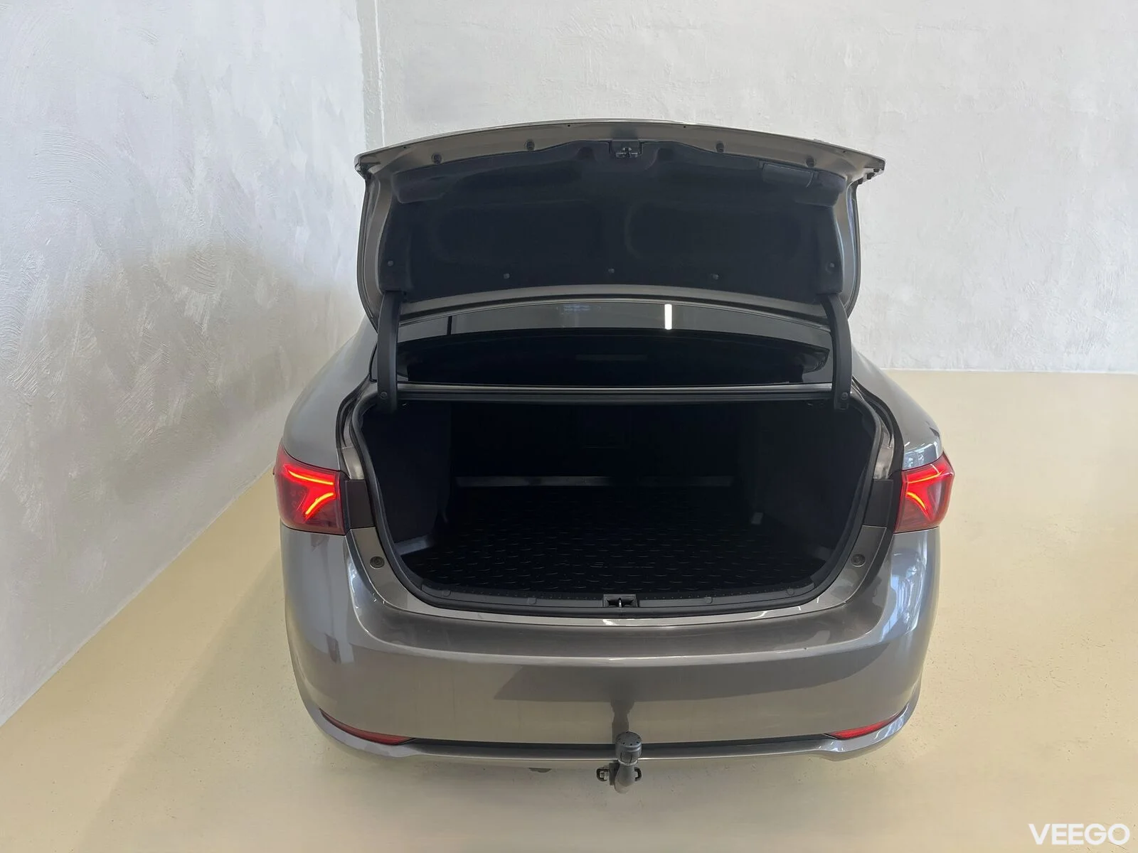 Toyota Avensis 108kW