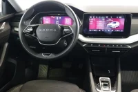 Skoda Octavia 110kW thumbnail