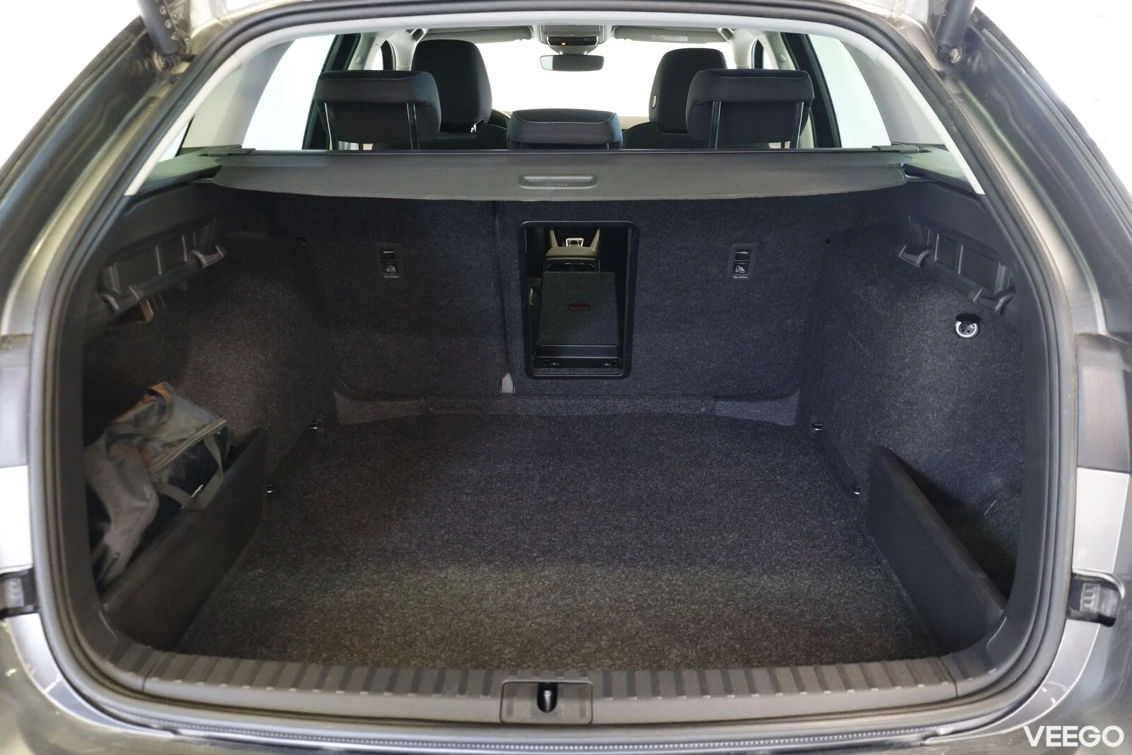 Skoda Octavia 110kW