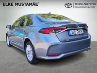 Toyota Corolla 72kW thumbnail