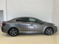Toyota Avensis 108kW thumbnail