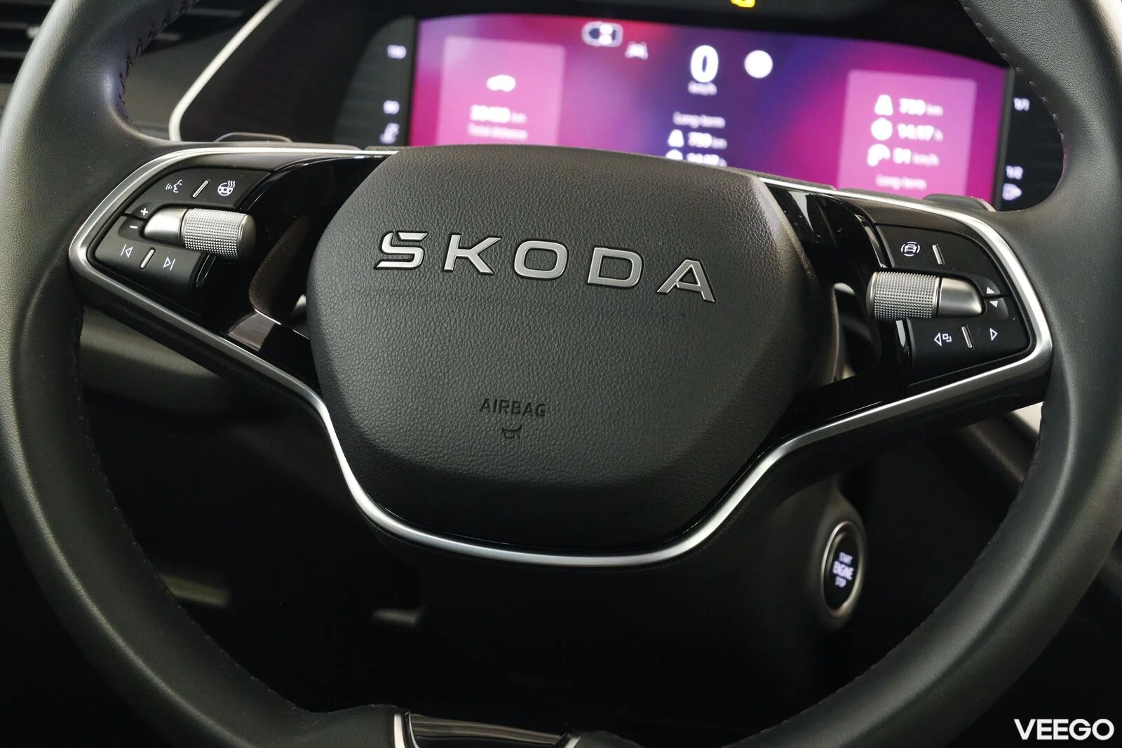 Skoda Octavia 110kW