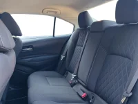 Toyota Corolla 72kW thumbnail
