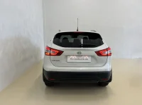 Nissan Qashqai 85kW thumbnail