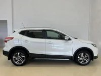 Nissan Qashqai 85kW thumbnail