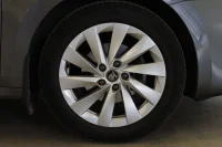 Skoda Octavia 110kW thumbnail