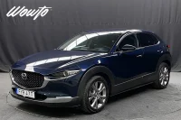 Mazda CX-30 2.0 e-Skyactiv-G 150HK /Bose /Navi /HuD 110kW