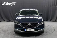 Mazda CX-30 2.0 e-Skyactiv-G 150HK /Bose /Navi /HuD 110kW