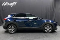 Mazda CX-30 2.0 e-Skyactiv-G 150HK /Bose /Navi /HuD 110kW