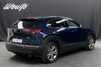 Mazda CX-30 2.0 e-Skyactiv-G 150HK /Bose /Navi /HuD 110kW