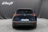 Mazda CX-30 2.0 e-Skyactiv-G 150HK /Bose /Navi /HuD 110kW