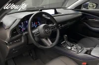 Mazda CX-30 2.0 e-Skyactiv-G 150HK /Bose /Navi /HuD 110kW