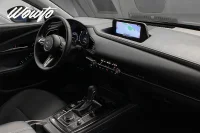 Mazda CX-30 2.0 e-Skyactiv-G 150HK /Bose /Navi /HuD 110kW