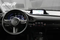 Mazda CX-30 2.0 e-Skyactiv-G 150HK /Bose /Navi /HuD 110kW