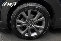 Mazda CX-30 2.0 e-Skyactiv-G 150HK /Bose /Navi /HuD 110kW
