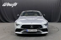 Mercedes-Benz G63 AMG GT 53 4M+ 435HK /Massage/HuD/Moms/Se Spec 320kW