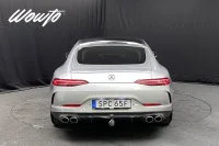 Mercedes-Benz G63 AMG GT 53 4M+ 435HK /Massage/HuD/Moms/Se Spec 320kW