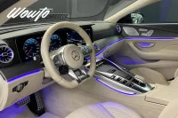 Mercedes-Benz G63 AMG GT 53 4M+ 435HK /Massage/HuD/Moms/Se Spec 320kW