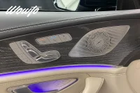Mercedes-Benz G63 AMG GT 53 4M+ 435HK /Massage/HuD/Moms/Se Spec 320kW