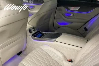 Mercedes-Benz G63 AMG GT 53 4M+ 435HK /Massage/HuD/Moms/Se Spec 320kW