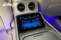 Mercedes-Benz G63 AMG GT 53 4M+ 435HK /Massage/HuD/Moms/Se Spec 320kW