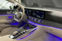 Mercedes-Benz G63 AMG GT 53 4M+ 435HK /Massage/HuD/Moms/Se Spec 320kW