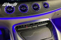 Mercedes-Benz G63 AMG GT 53 4M+ 435HK /Massage/HuD/Moms/Se Spec 320kW
