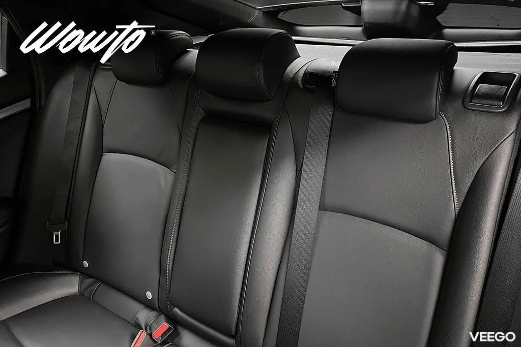 Honda Civic 5DR 1.0 CVT Executive /Taklucka /Läder /Navi 93kW