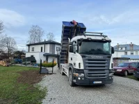 Image of SCANIA R480 480kW