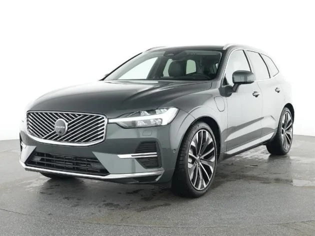 Image of Volvo XC60 AWD B&W 4C LUXURY+ ULTRA BRIGHT INTELLI PRO MY26 2 335kW