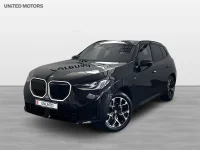 Image of BMW X3 30e xDrive M Sport H/K Drag Rattvärme Drive/Park Assist 0kW