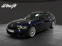 Image of BMW M340i i xDrive Touring 374HK /Innovation /Laser /Se Spec 275kW