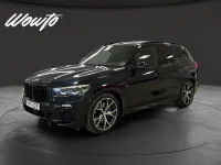 Image of BMW X5 xDrive45e iPerformance 394HK M-Sport /H/K /Luft /Pano 290kW
