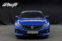 Honda Civic 5DR 1.0 CVT Executive /Taklucka /Läder /Navi 93kW