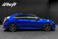 Honda Civic 5DR 1.0 CVT Executive /Taklucka /Läder /Navi 93kW