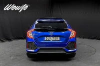 Honda Civic 5DR 1.0 CVT Executive /Taklucka /Läder /Navi 93kW