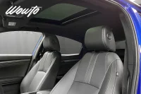 Honda Civic 5DR 1.0 CVT Executive /Taklucka /Läder /Navi 93kW