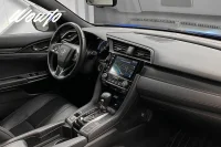 Honda Civic 5DR 1.0 CVT Executive /Taklucka /Läder /Navi 93kW