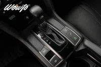 Honda Civic 5DR 1.0 CVT Executive /Taklucka /Läder /Navi 93kW