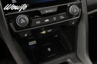 Honda Civic 5DR 1.0 CVT Executive /Taklucka /Läder /Navi 93kW