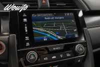 Honda Civic 5DR 1.0 CVT Executive /Taklucka /Läder /Navi 93kW