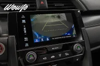 Honda Civic 5DR 1.0 CVT Executive /Taklucka /Läder /Navi 93kW