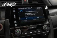 Honda Civic 5DR 1.0 CVT Executive /Taklucka /Läder /Navi 93kW
