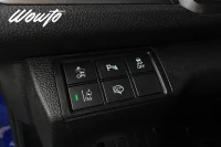 Honda Civic 5DR 1.0 CVT Executive /Taklucka /Läder /Navi 93kW