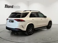 Mercedes-Benz GLE53 AMG 4matic+ 3 320kW thumbnail