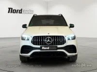 Mercedes-Benz GLE53 AMG 4matic+ 3 320kW thumbnail